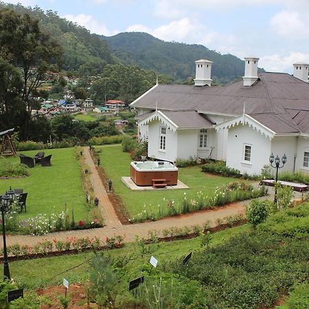 Serene Villa Nuwara Eliya Esterno foto