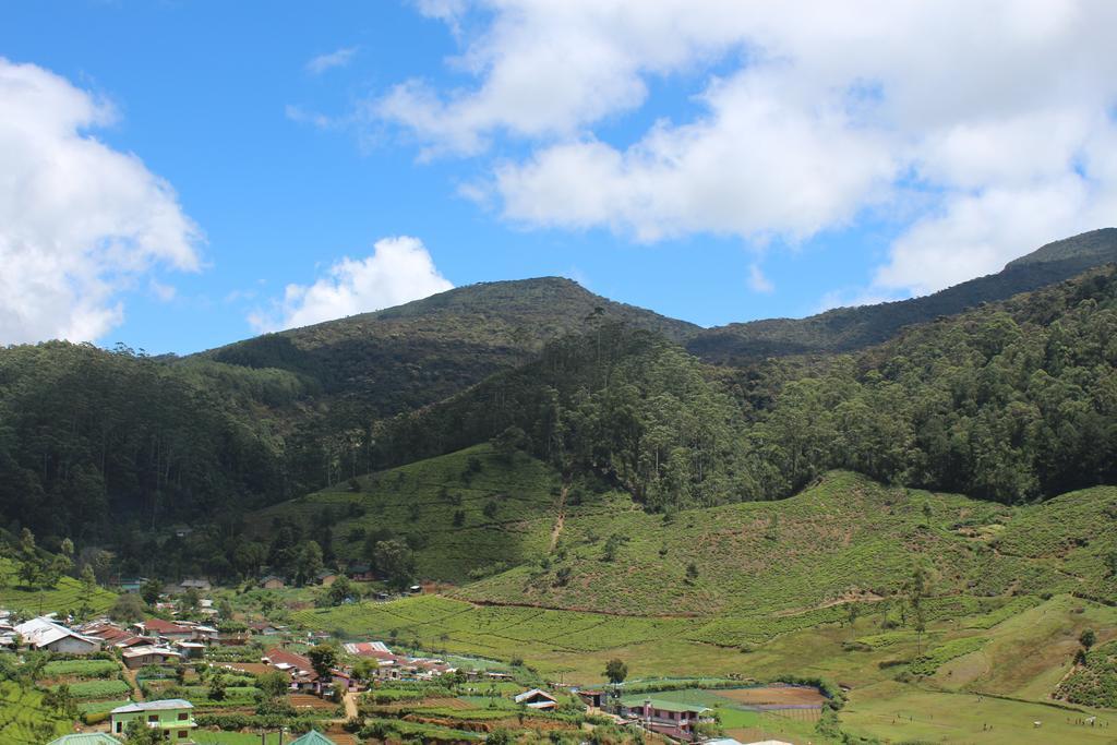 Serene Villa Nuwara Eliya Esterno foto