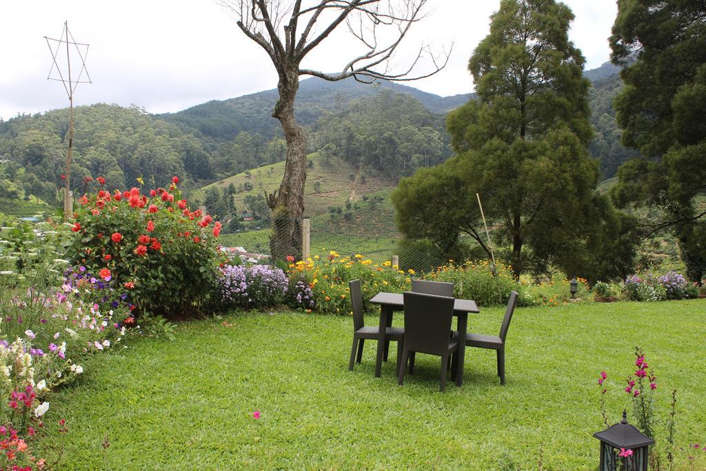 Serene Villa Nuwara Eliya Esterno foto
