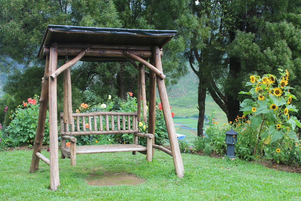 Serene Villa Nuwara Eliya Esterno foto