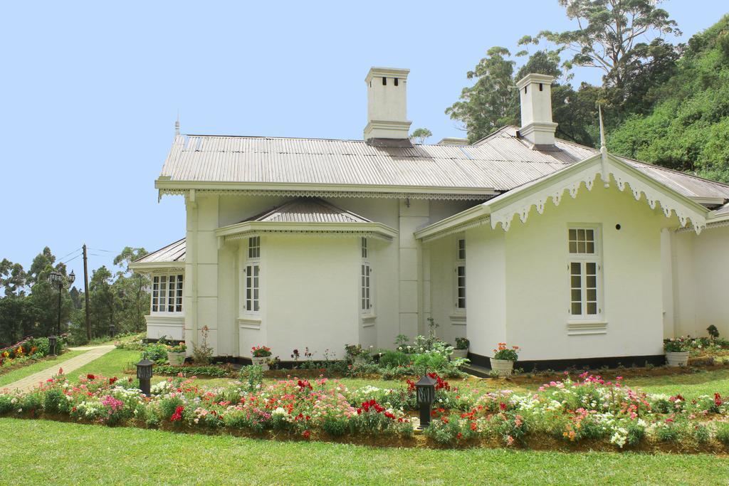 Serene Villa Nuwara Eliya Esterno foto