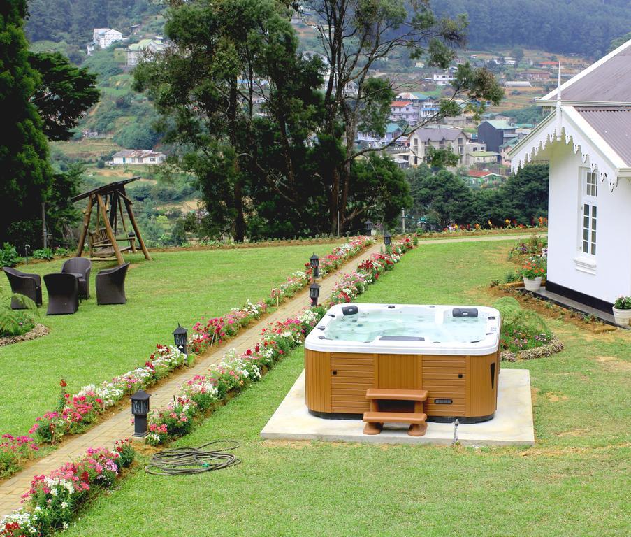 Serene Villa Nuwara Eliya Camera foto