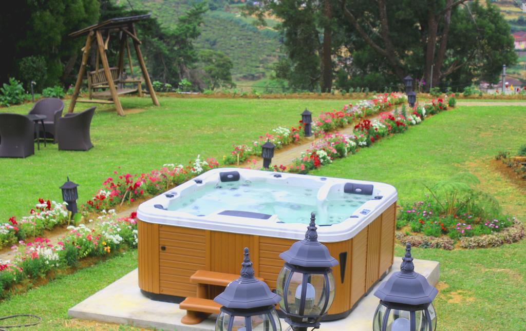 Serene Villa Nuwara Eliya Camera foto