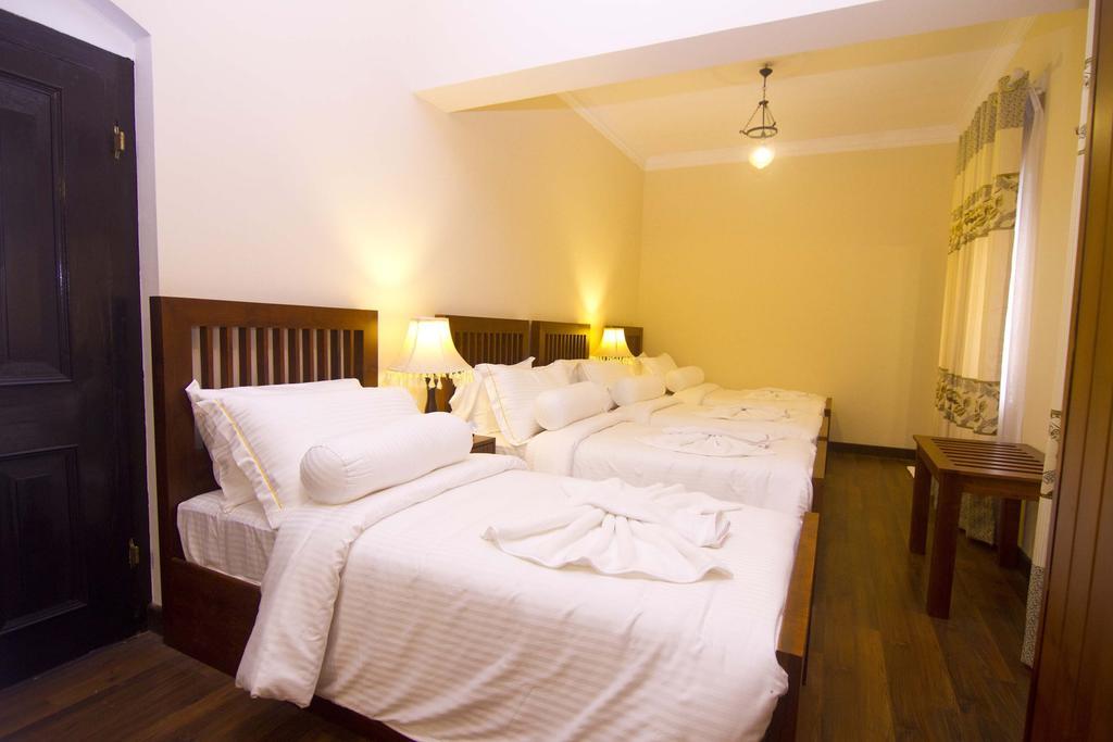 Serene Villa Nuwara Eliya Camera foto