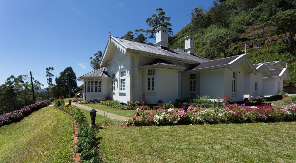 Serene Villa Nuwara Eliya Esterno foto