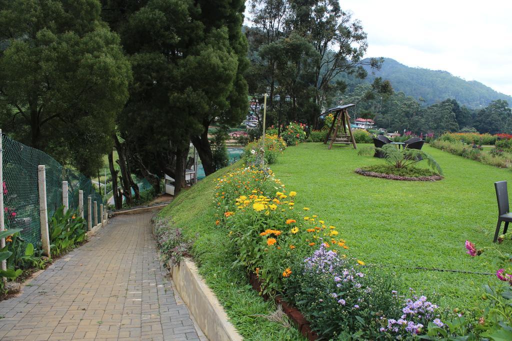 Serene Villa Nuwara Eliya Esterno foto